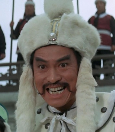 田青的写真-1972年《十四女英豪...