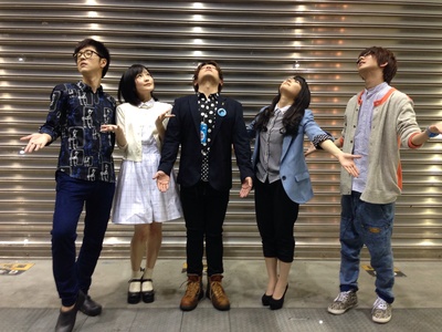 松冈祯丞的写真