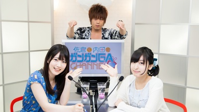 松冈祯丞的写真