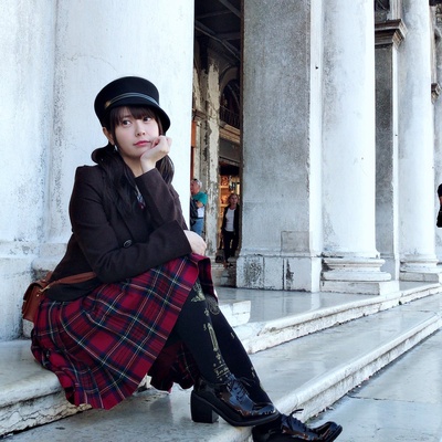 竹达彩奈的写真