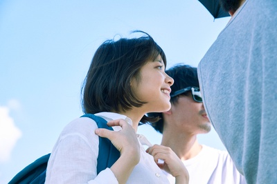 岸井雪乃的写真