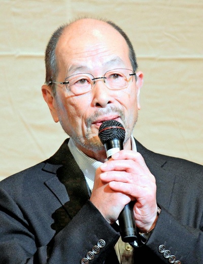 降旗康男的写真