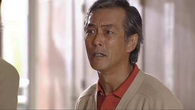 岩城滉一的写真