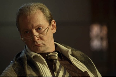 维克多·维尔比斯基的写真