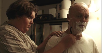 雅各布·威索基的写真