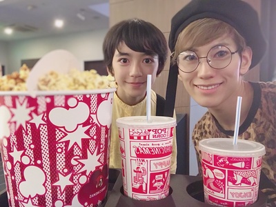 内川莲生的写真