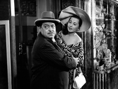 阿尔多·法布里齐的写真