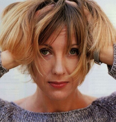 伊连娜·雅科夫列娃的写真