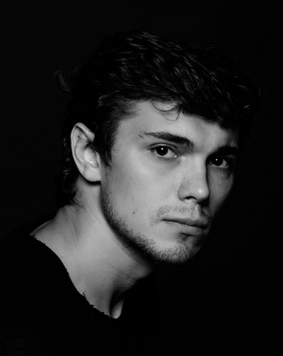 谢尔盖·科姆珀的写真