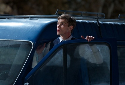 谢尔盖·科姆珀的写真