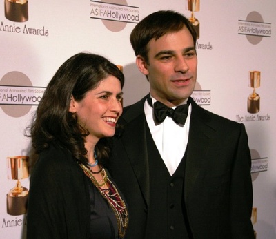 道格·斯威特兰德的写真