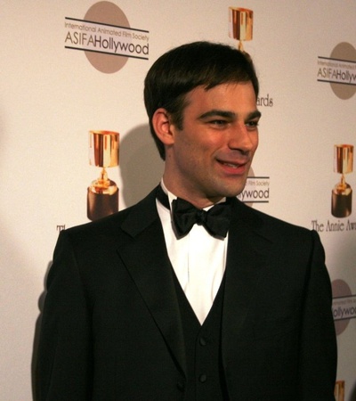 道格·斯威特兰德的写真