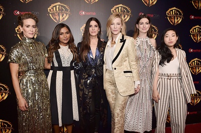 奥卡菲娜的写真