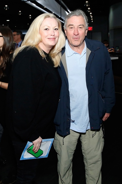 凯西·莫拉蒂的写真