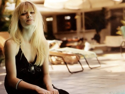 艾米莉·德瑞文的写真