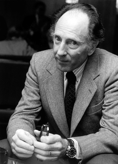 克洛德·皮诺托的写真