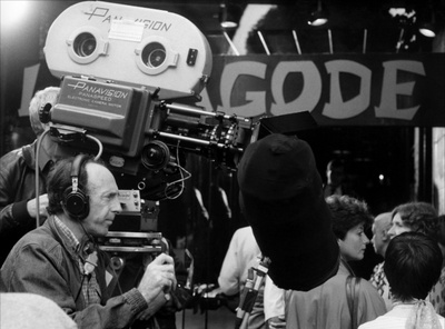 克洛德·皮诺托的写真