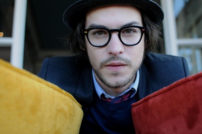 马克-安德烈·格隆丁的写真