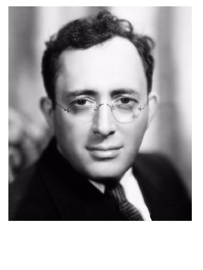 萨莫尔·霍芬斯蒂安的写真