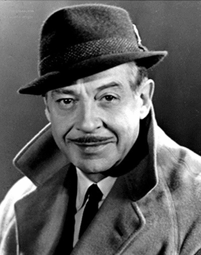 费尔南·格拉韦的写真