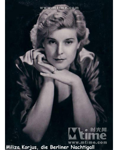 米莉莎·科耶斯的写真-米莉莎·科耶斯 Miliza ...