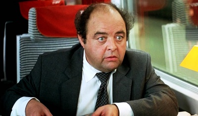 雅克·维列雷的写真