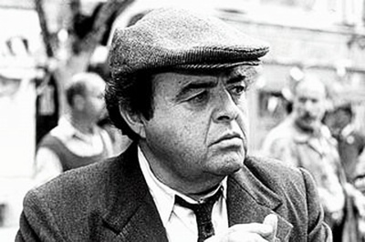 雅克·维列雷的写真