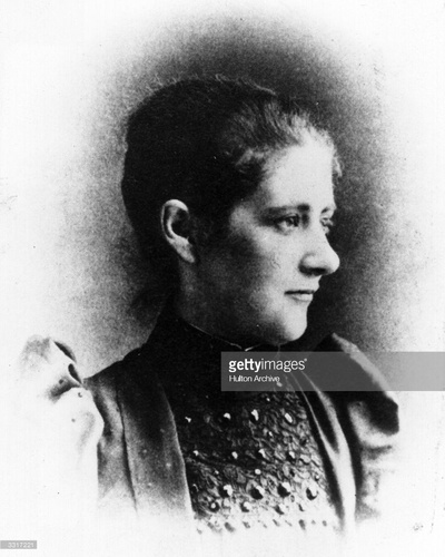 碧翠丝·波特的写真