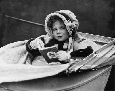 碧翠丝·波特的写真