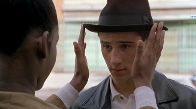 李洛·布兰卡托的写真