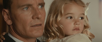 弗洛伦斯·克莱瑞的写真