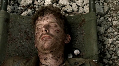 里昂·福德的写真