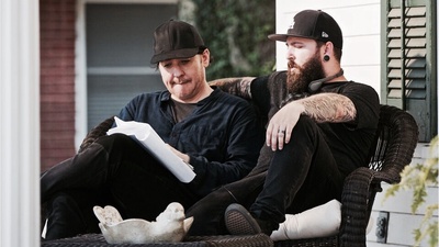 史蒂芬·C·米勒的写真-好莱坞烂片专业户史...