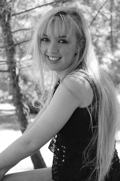 乔丹·斯科特的写真