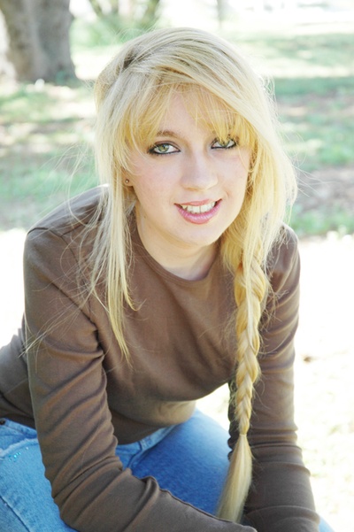 乔丹·斯科特的写真