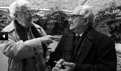 胡安·安东尼奥·巴尔登的写真