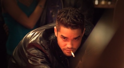 麦斯米兰·贝佛特的写真-Romeos剧照