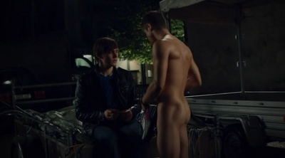 麦斯米兰·贝佛特的写真-Romeos剧照