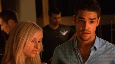 麦斯米兰·贝佛特的写真-双面罗密欧 剧照