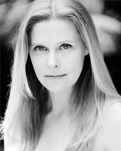 安伯·巴蒂的写真