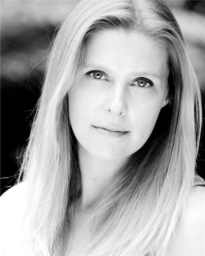 安伯·巴蒂的写真