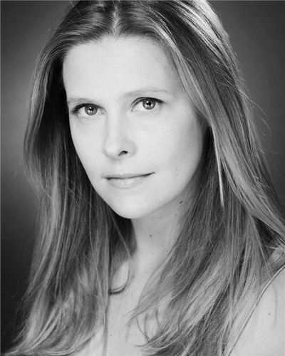 安伯·巴蒂的写真