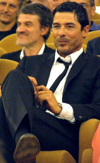 亚历山德罗·加斯曼的写真