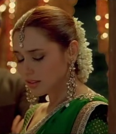 拉妮·玛克赫吉的写真