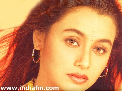 拉妮·玛克赫吉的写真