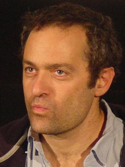 塞德里克·康的写真