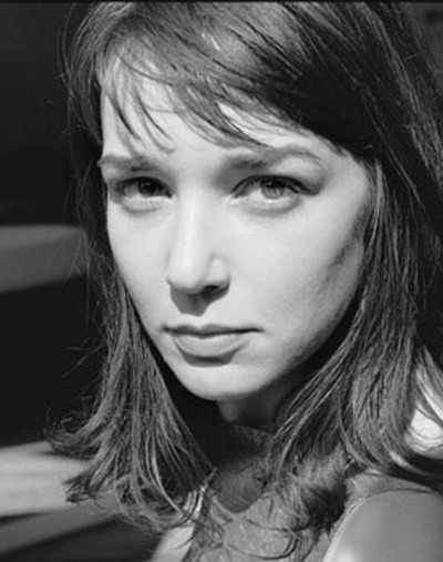 马里亚姆·特凯亚的写真-MyriamFrench actres...