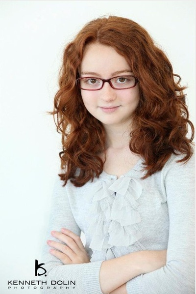 派珀·麦肯锡·哈里斯的写真