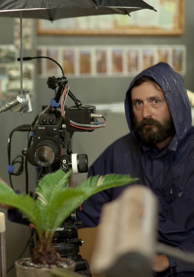 昆汀·杜皮约的写真