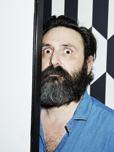 昆汀·杜皮约的写真